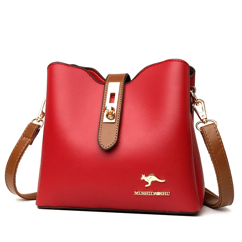 Bolsa Feminina Daishu Elite - Viel Elegance