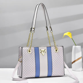 Bolsa Feminina Mivask - Viel Elegance 