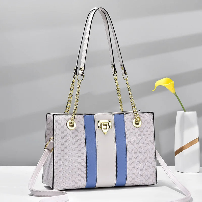 Bolsa Feminina Mivask - Viel Elegance 