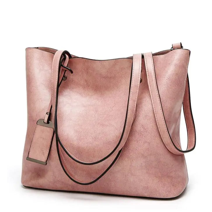 Bolsa Feminina de Couro Bally - Viel Elegance