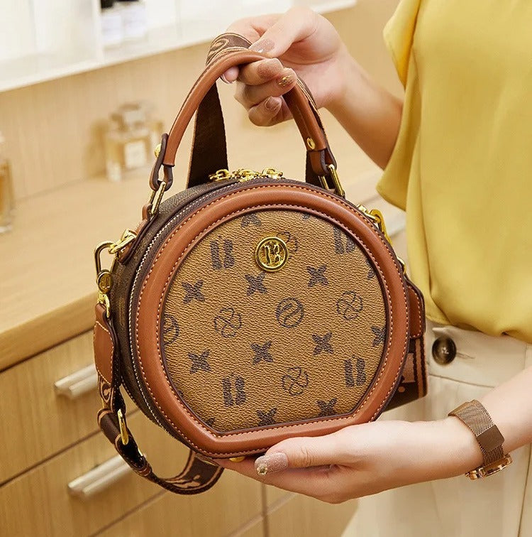 Bolsa Feminina Charme Viel Elegance