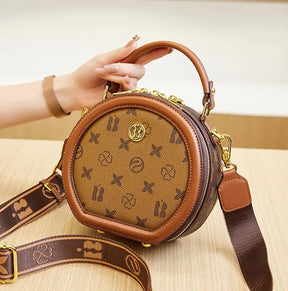 Bolsa Feminina Charme Viel Elegance