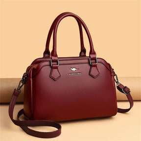 Bolsa Feminina Daishu Radiance - Viel Elegance 