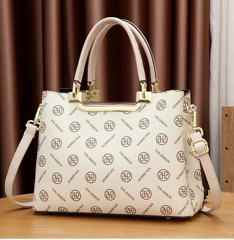 Bolsa Feminina Yin Simon Elegance