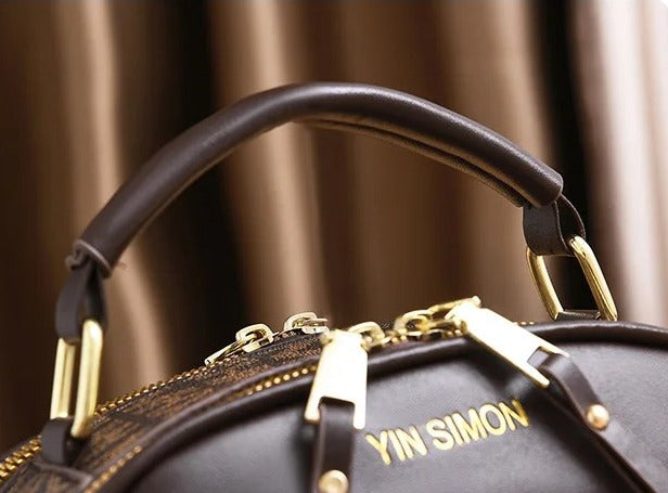 Bolsa Feminina Yin Simon Verdansk