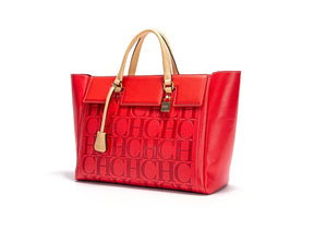 Bolsa Feminina Cherry Charmella - Viel Elegance