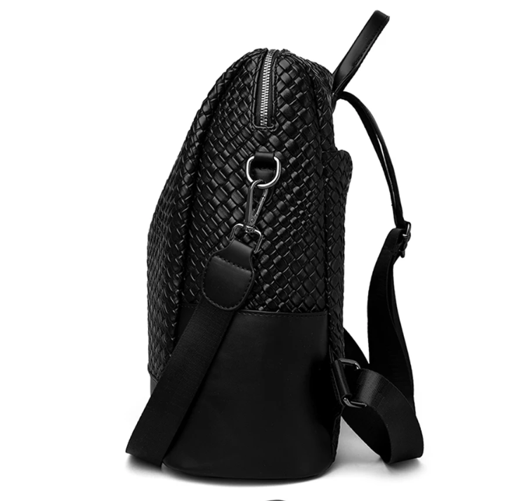 Mochila Feminina Weisen