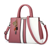 Bolsa Charmosa pink - VIEL ELEGANCE