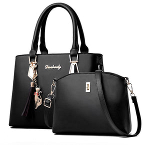 Bolsa Feminina Granatto - Viel Elegance 