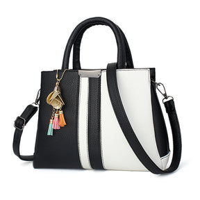 Bolsa Charmosa preto- VIEL ELEGANCE