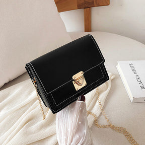 Bolsa Feminina Lolla - preto- Viel Elegance 